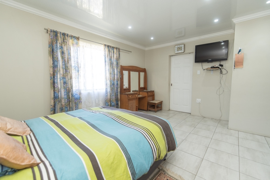 4 Bedroom Property for Sale in Greenbushes Eastern Cape